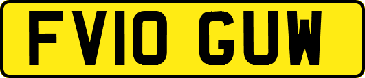 FV10GUW