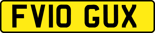 FV10GUX