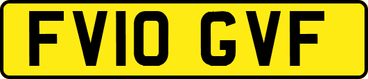 FV10GVF