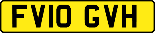 FV10GVH