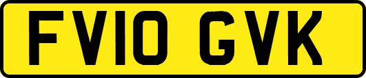 FV10GVK