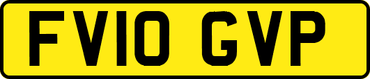 FV10GVP