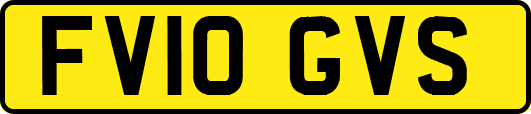 FV10GVS