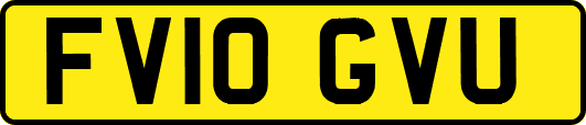 FV10GVU