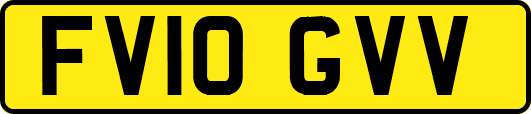 FV10GVV