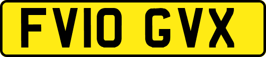 FV10GVX
