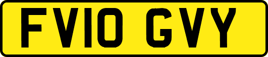 FV10GVY