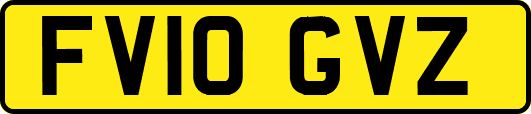 FV10GVZ