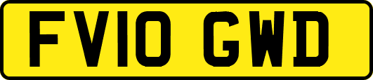 FV10GWD