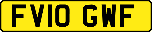 FV10GWF