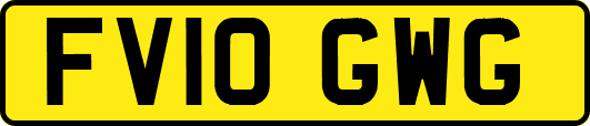 FV10GWG