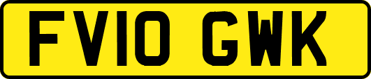 FV10GWK