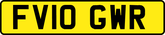 FV10GWR
