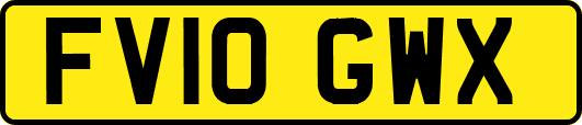 FV10GWX