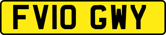 FV10GWY
