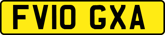 FV10GXA