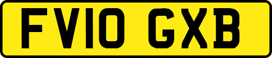 FV10GXB