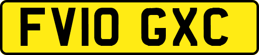 FV10GXC