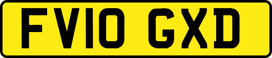 FV10GXD
