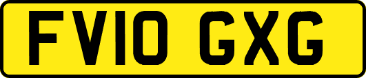 FV10GXG