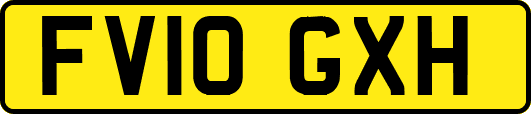 FV10GXH