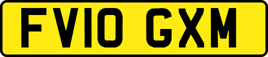 FV10GXM