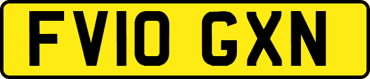 FV10GXN