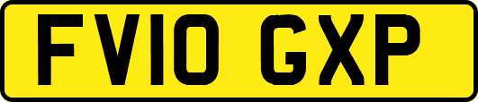 FV10GXP