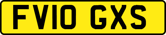 FV10GXS