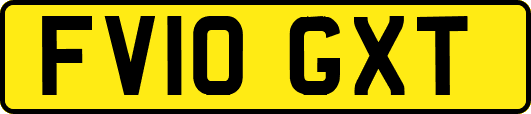 FV10GXT