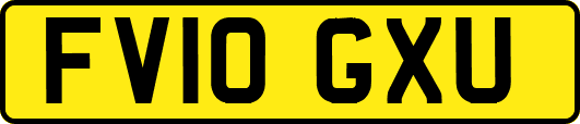 FV10GXU