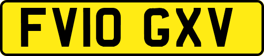FV10GXV