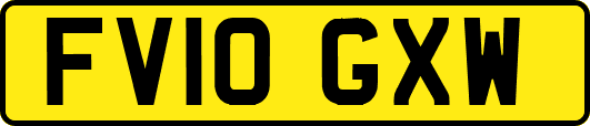 FV10GXW
