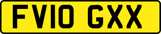 FV10GXX