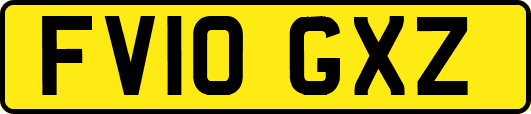 FV10GXZ