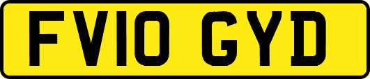 FV10GYD