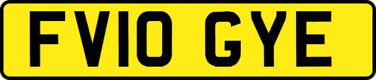 FV10GYE