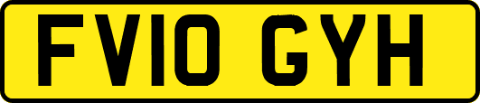 FV10GYH