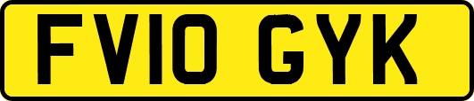 FV10GYK