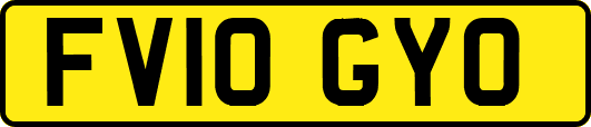 FV10GYO