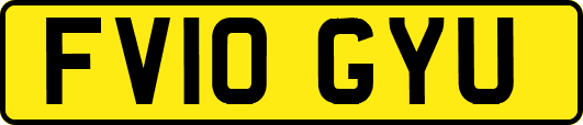 FV10GYU