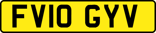 FV10GYV