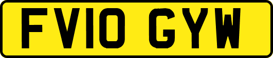 FV10GYW