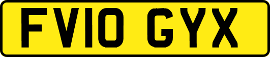FV10GYX