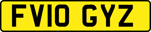 FV10GYZ