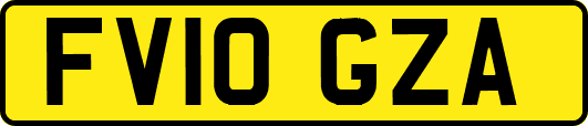 FV10GZA