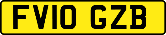 FV10GZB