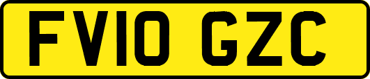 FV10GZC