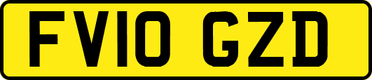 FV10GZD
