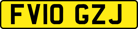 FV10GZJ